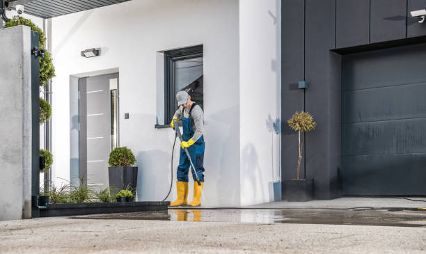 Reliable National Park, NJ  Pressure Washing Services Solutions